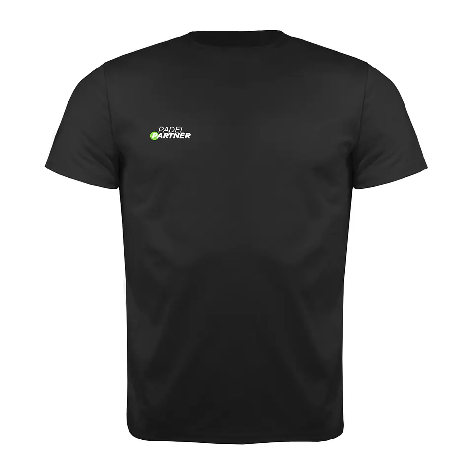 Polera Padel Partner  9