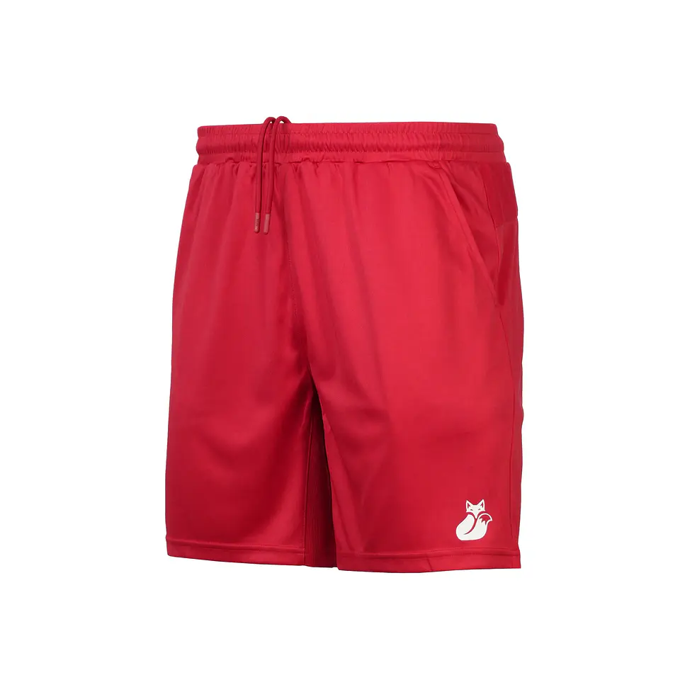 Short Tilki Khombi Polyester Temel 1