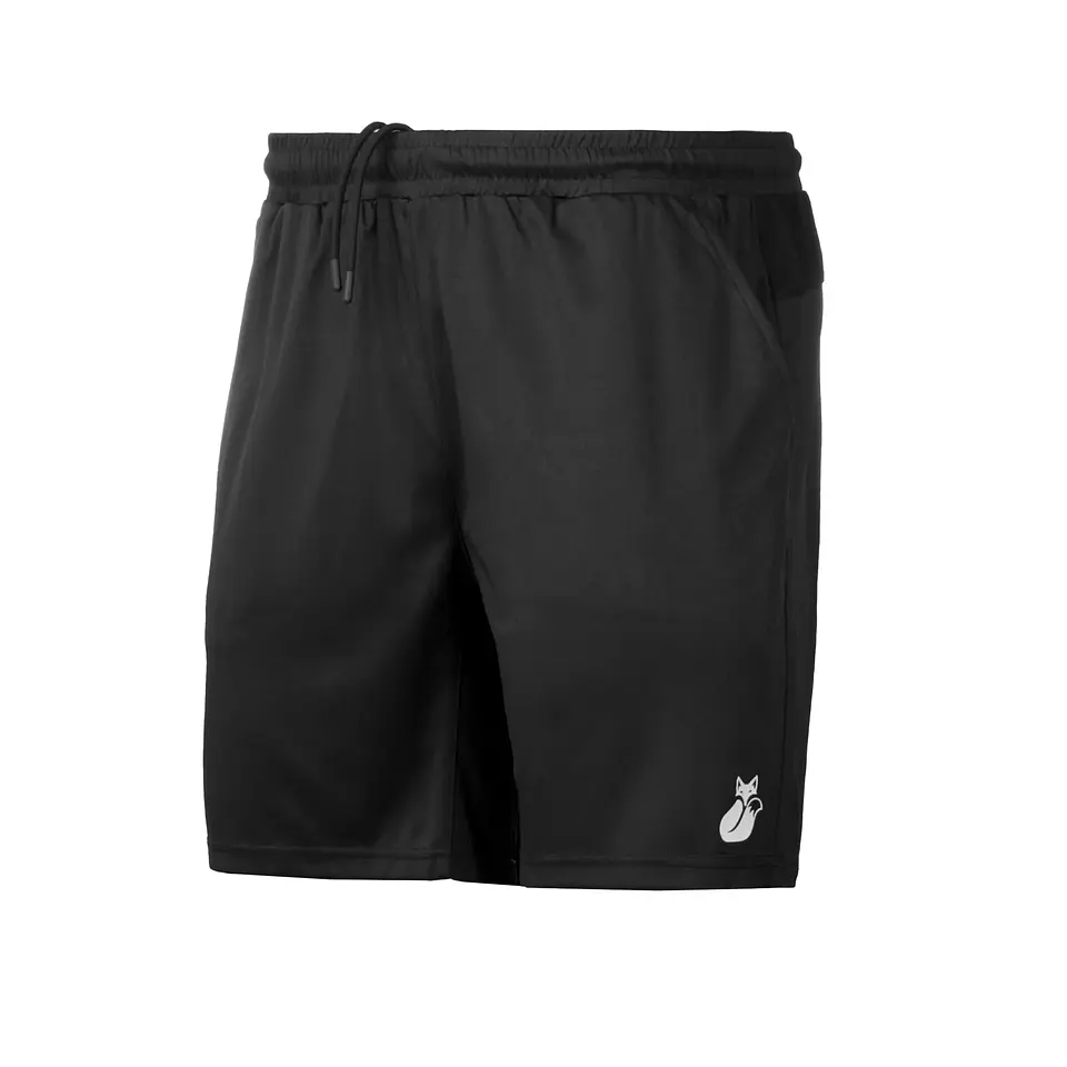 Short Tilki Khombi Polyester Temel 3