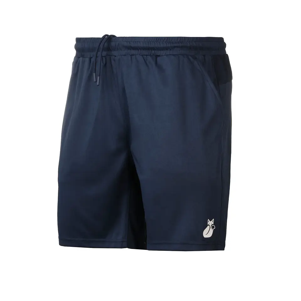 Short Tilki Khombi Polyester Temel 9
