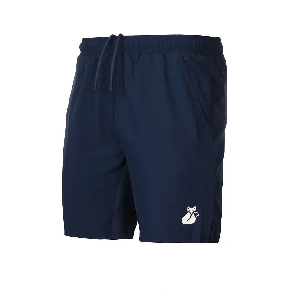 Short Polyester 2.0 Tilki Temel M25S 3