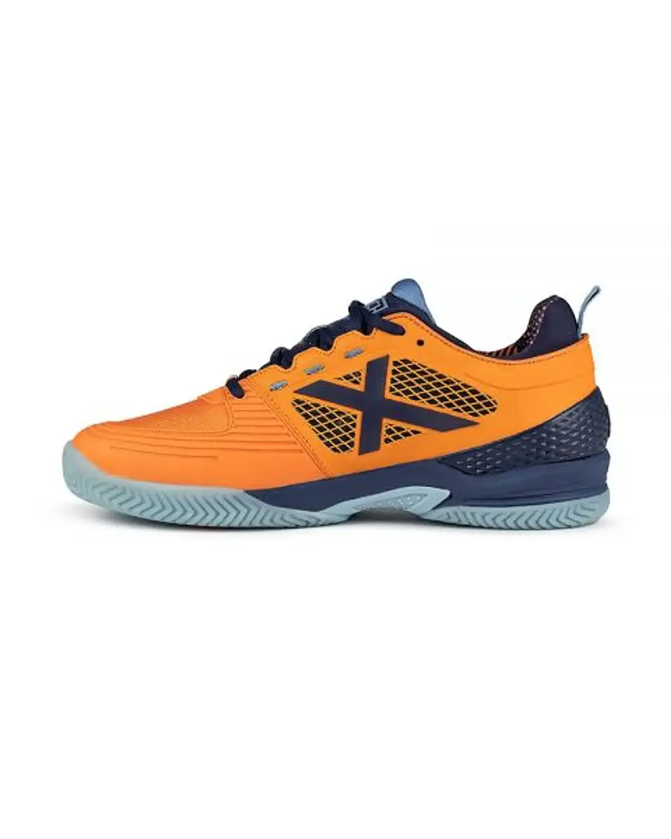 Zapatilla de pádel Munich Atomik 39 3