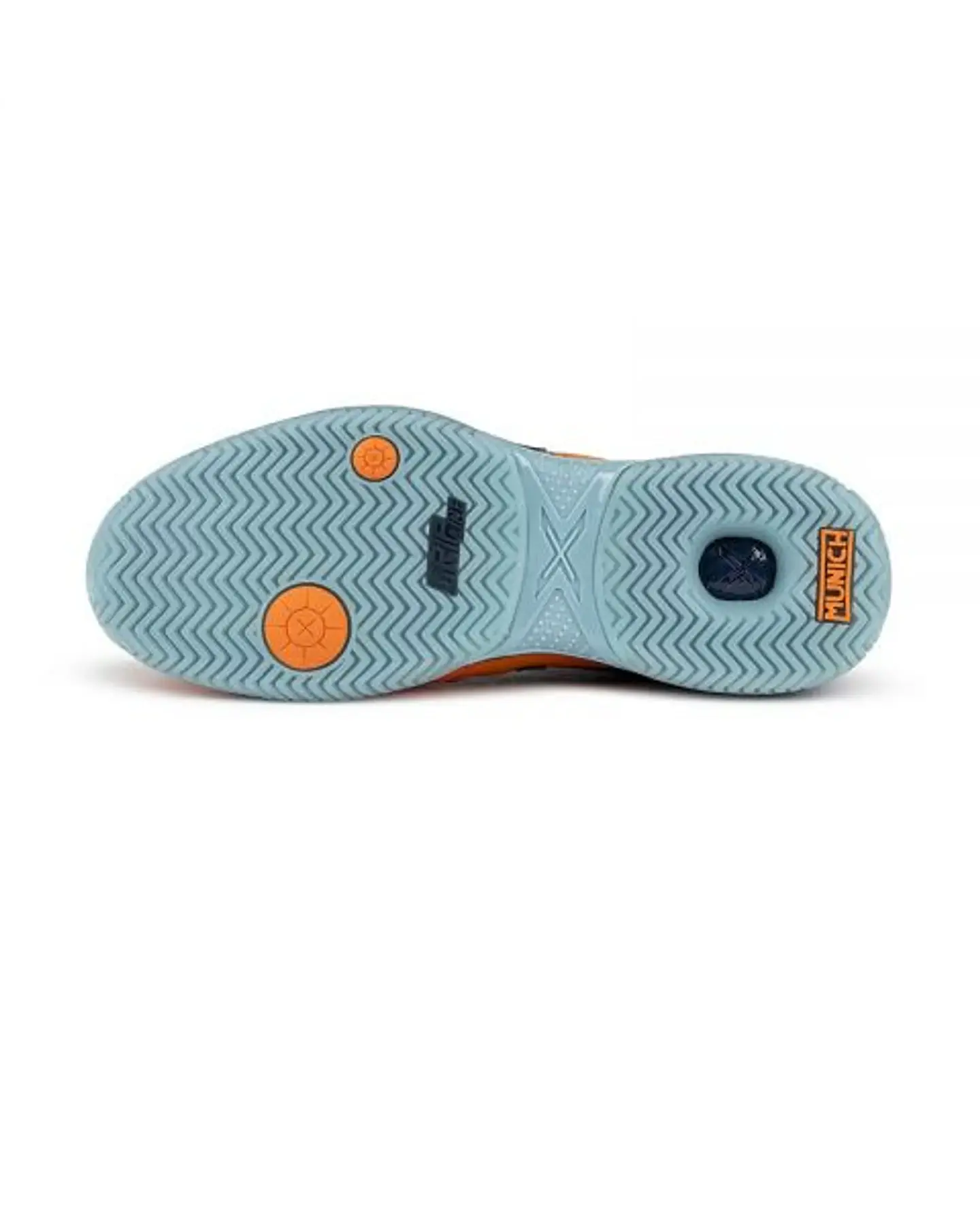 Zapatilla de pádel Munich Atomik 39 4