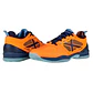Zapatilla de pádel Munich Atomik 39 - Miniatura 2