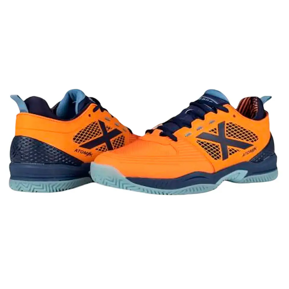 Zapatilla de pádel Munich Atomik 39 2