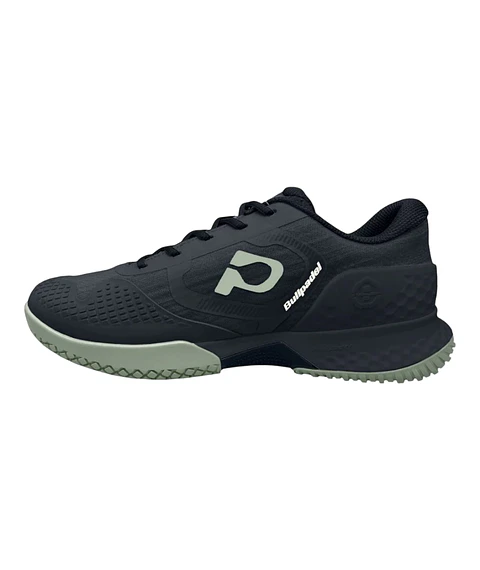 Zapatilla de pádel Bullpadel Premier Padel Major 26V Antracita