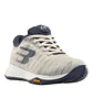 Zapatilla de pádel Bullpadel Vibram W 26V Arena - Miniatura 2