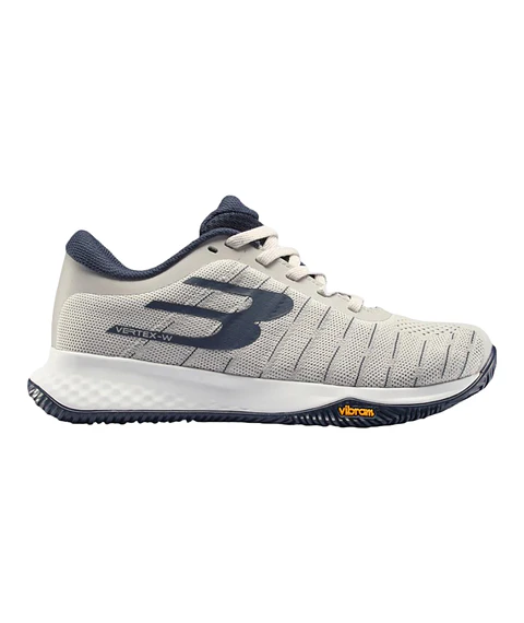 Zapatilla de pádel Bullpadel Vibram W 26V Arena