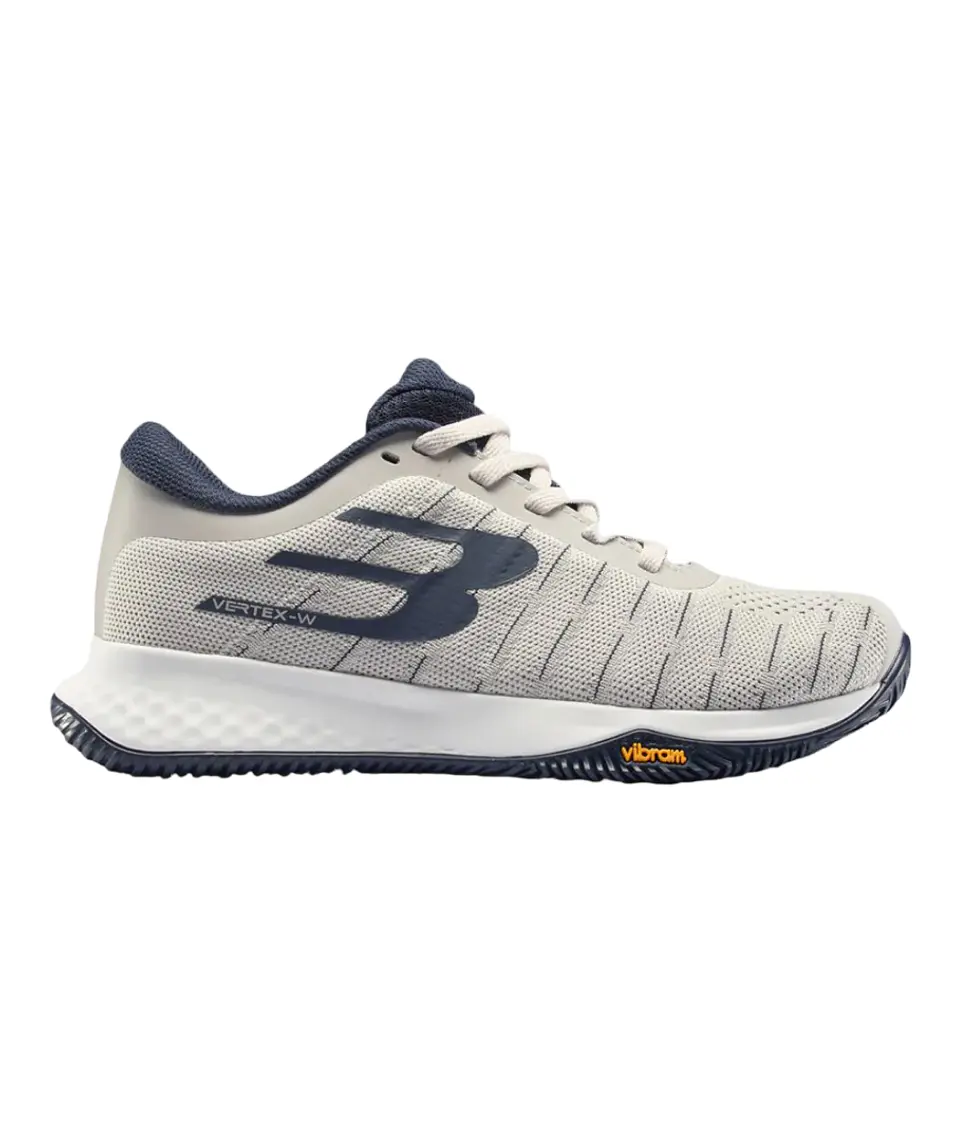 Zapatilla de pádel Bullpadel Vibram W 26V Arena 1