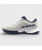 Zapatilla de pádel Bullpadel Vibram W 26V Arena - Miniatura 4