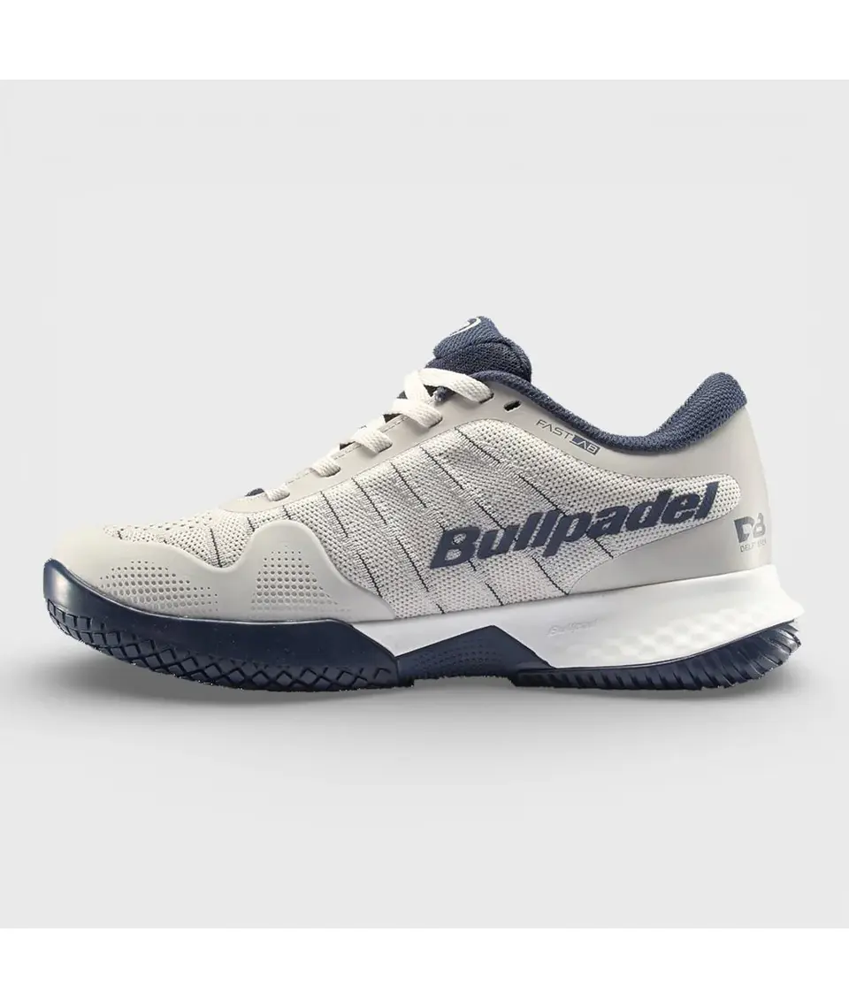 Zapatilla de pádel Bullpadel Vibram W 26V Arena 4