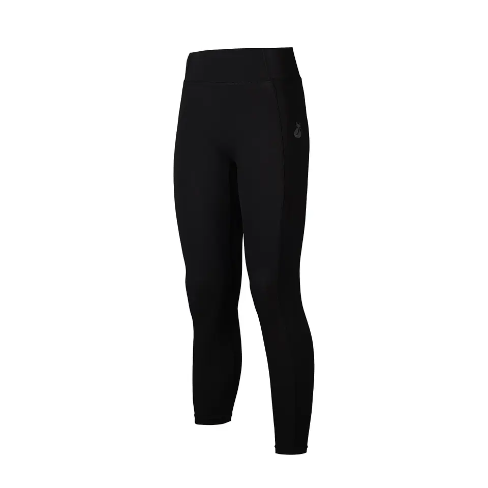 Calza Pro Mujer Tilki Lehinde Black W26S 3