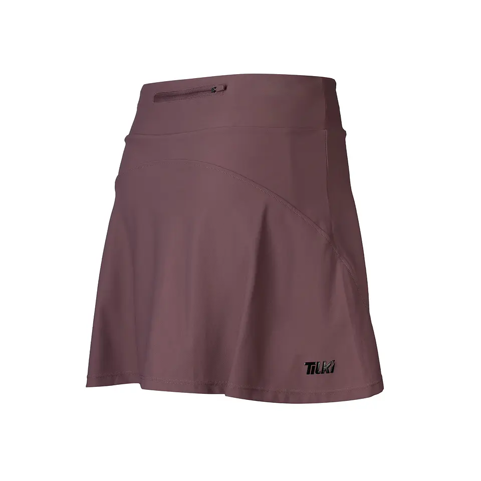 Falda Pro Mujer Tilki Lehinde W26S 4