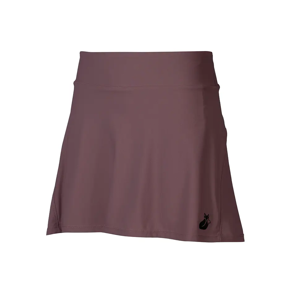 Falda Pro Mujer Tilki Lehinde W26S 3