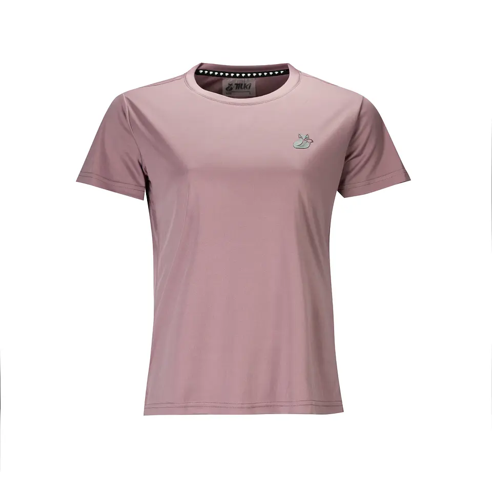 Polera Khombi Mujer Tilki Temel W26S 5