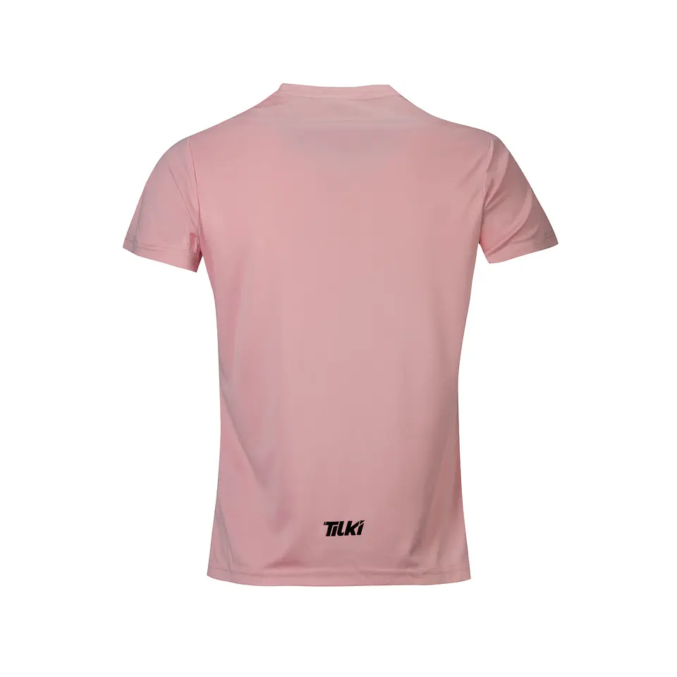 Polera Khombi Mujer Tilki Temel W26S 2