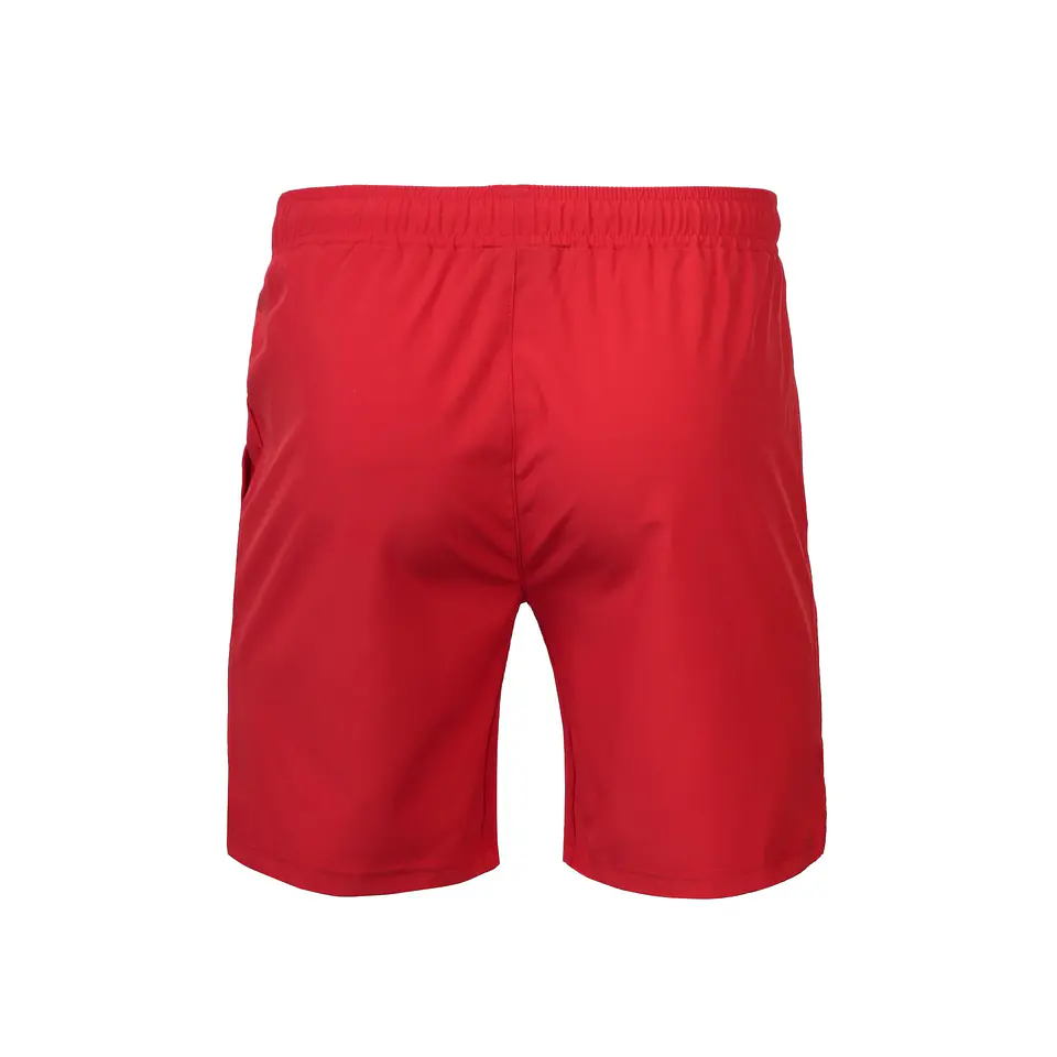 Short Polyester 2.0 Tilki Temel M25S 6