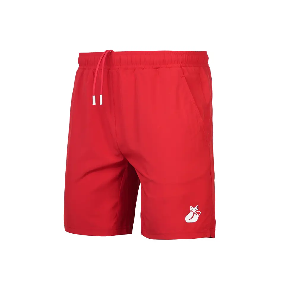 Short Polyester 2.0 Tilki Temel M25S 5