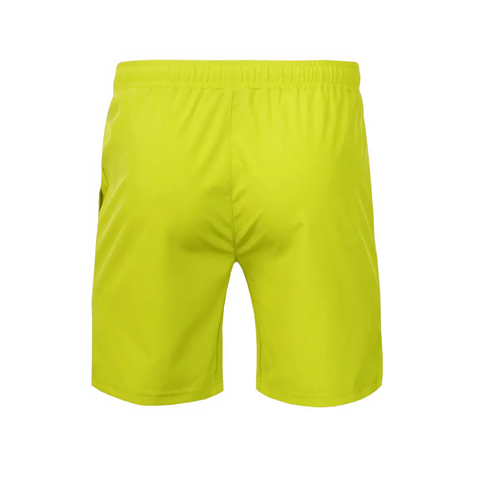 Short Polyester 2.0 Tilki Temel M25S 8