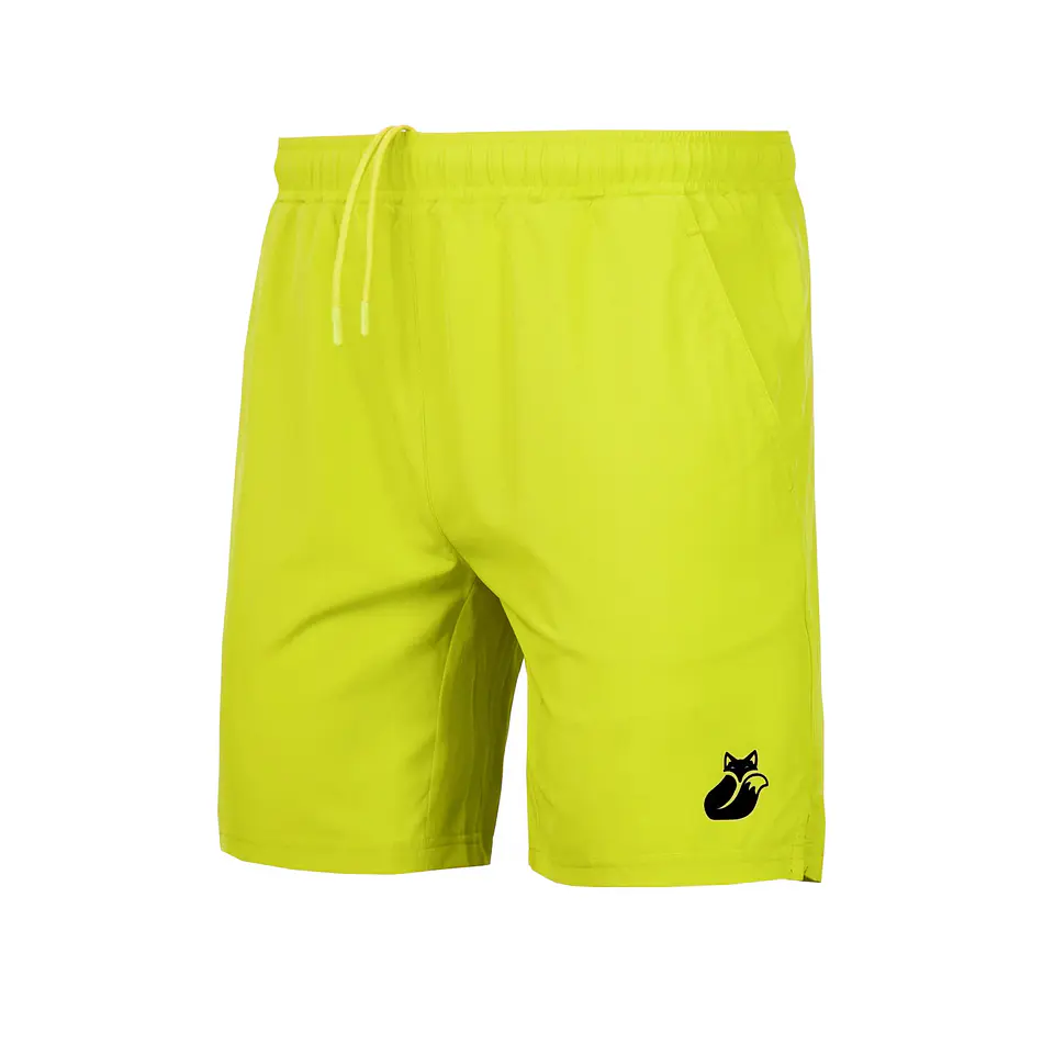 Short Polyester 2.0 Tilki Temel M25S 7