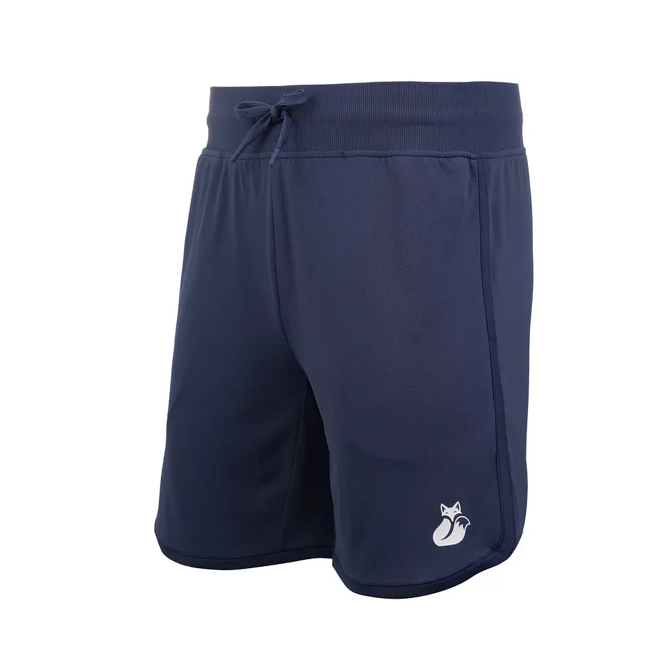 Short Tilki Teknik Lehinde  5