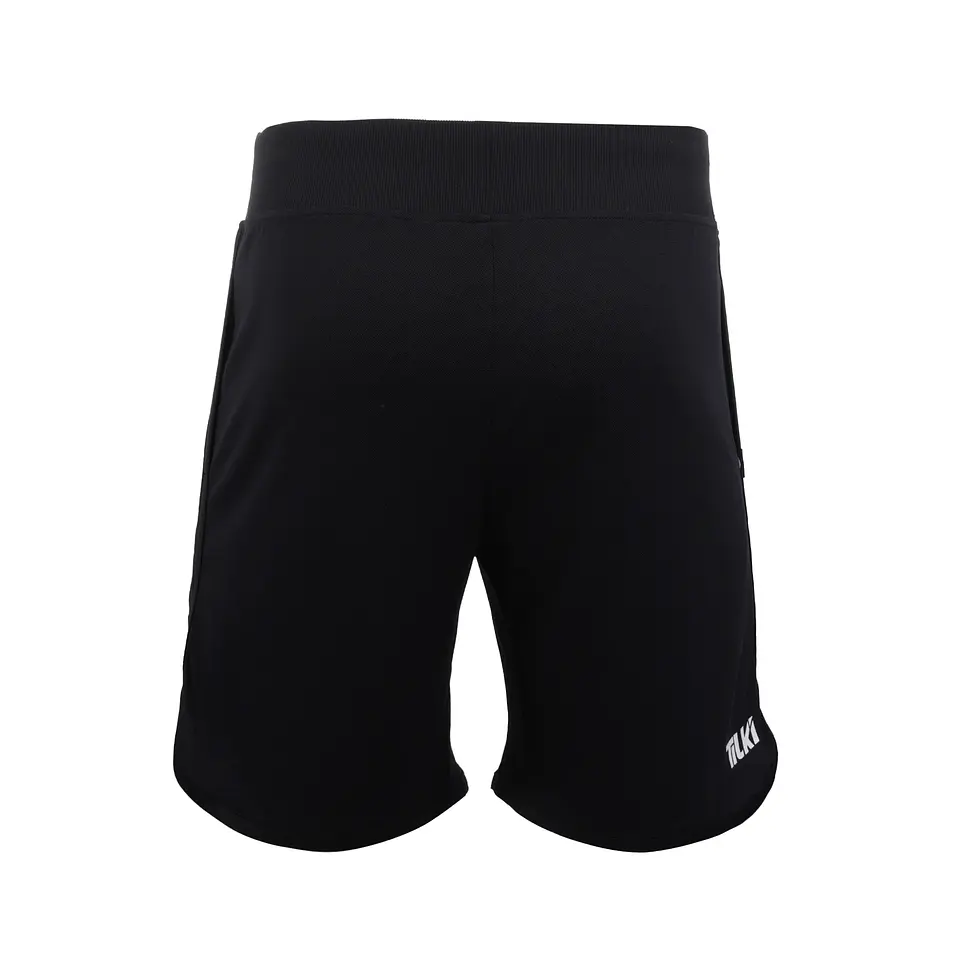 Short Tilki Teknik Lehinde  12