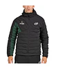 Chaqueta Bullpadel Anorack popy Negro - Miniatura 1