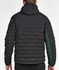 Chaqueta Bullpadel Anorack popy Negro - Miniatura 3