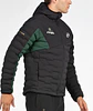 Chaqueta Bullpadel Anorack popy Negro - Miniatura 4