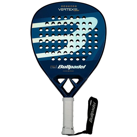 Pala de pádel Pack Vertex 04 Comfort man 2024