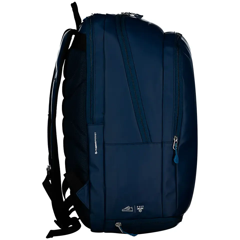 Pala de pádel Pack Vertex 04 Comfort man 2024 4