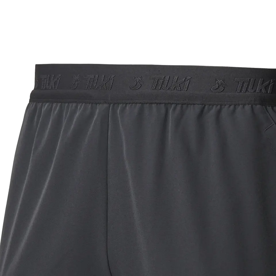 Short Technical Tilki Lehinde 3