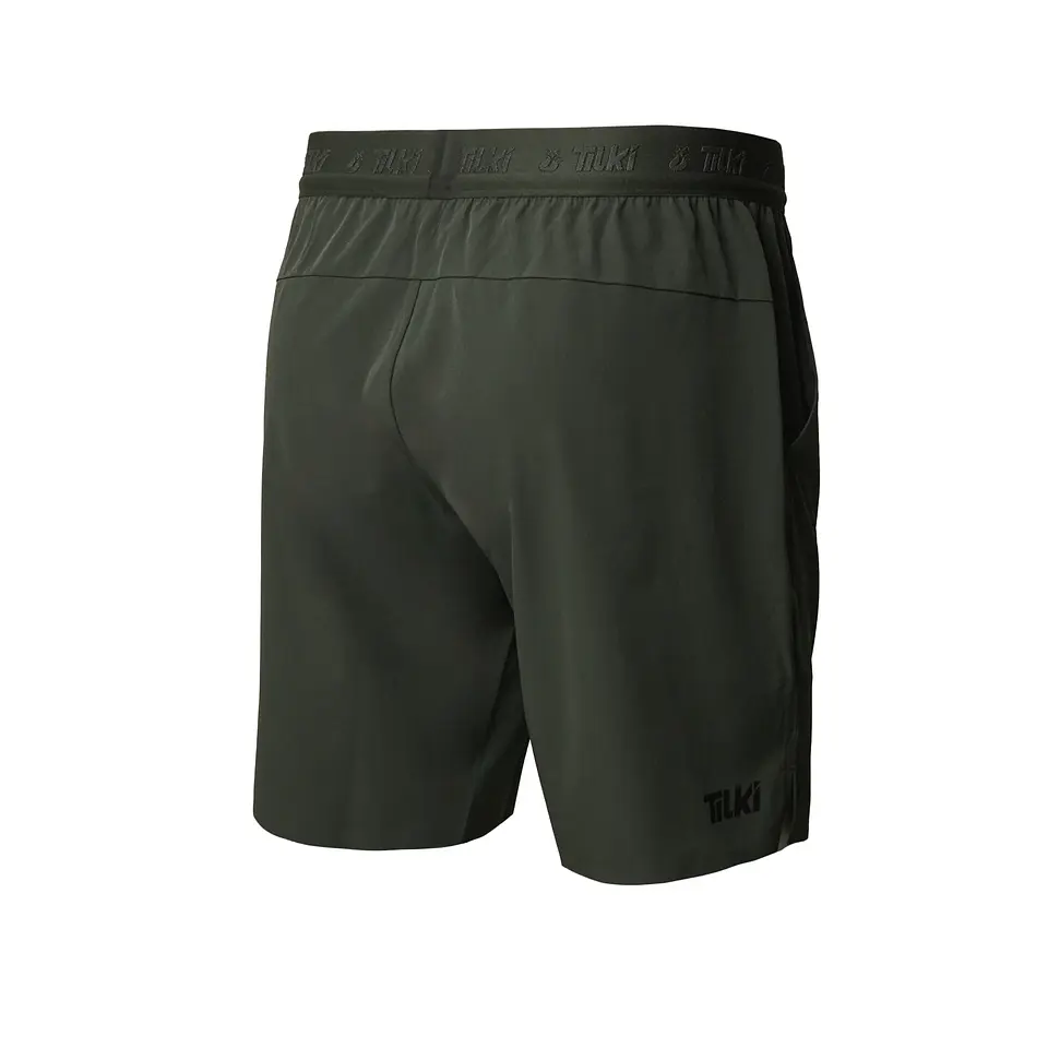 Short Technical Tilki Lehinde 8