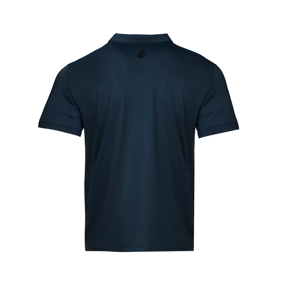 Polera Polo M/C Tilki Lehinde 3