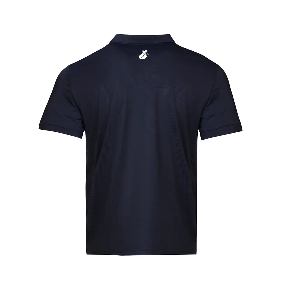 Polera Polo M/C Tilki Lehinde 5