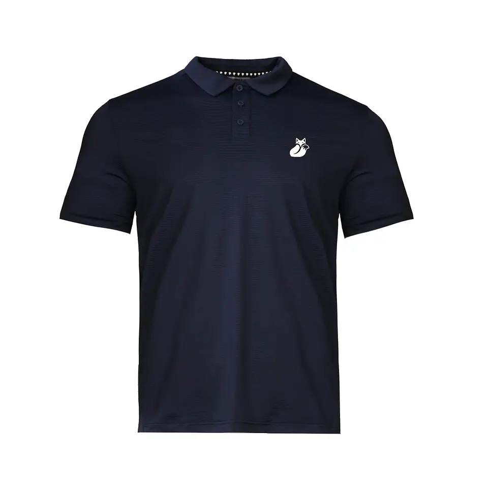 Polera Polo M/C Tilki Lehinde 6