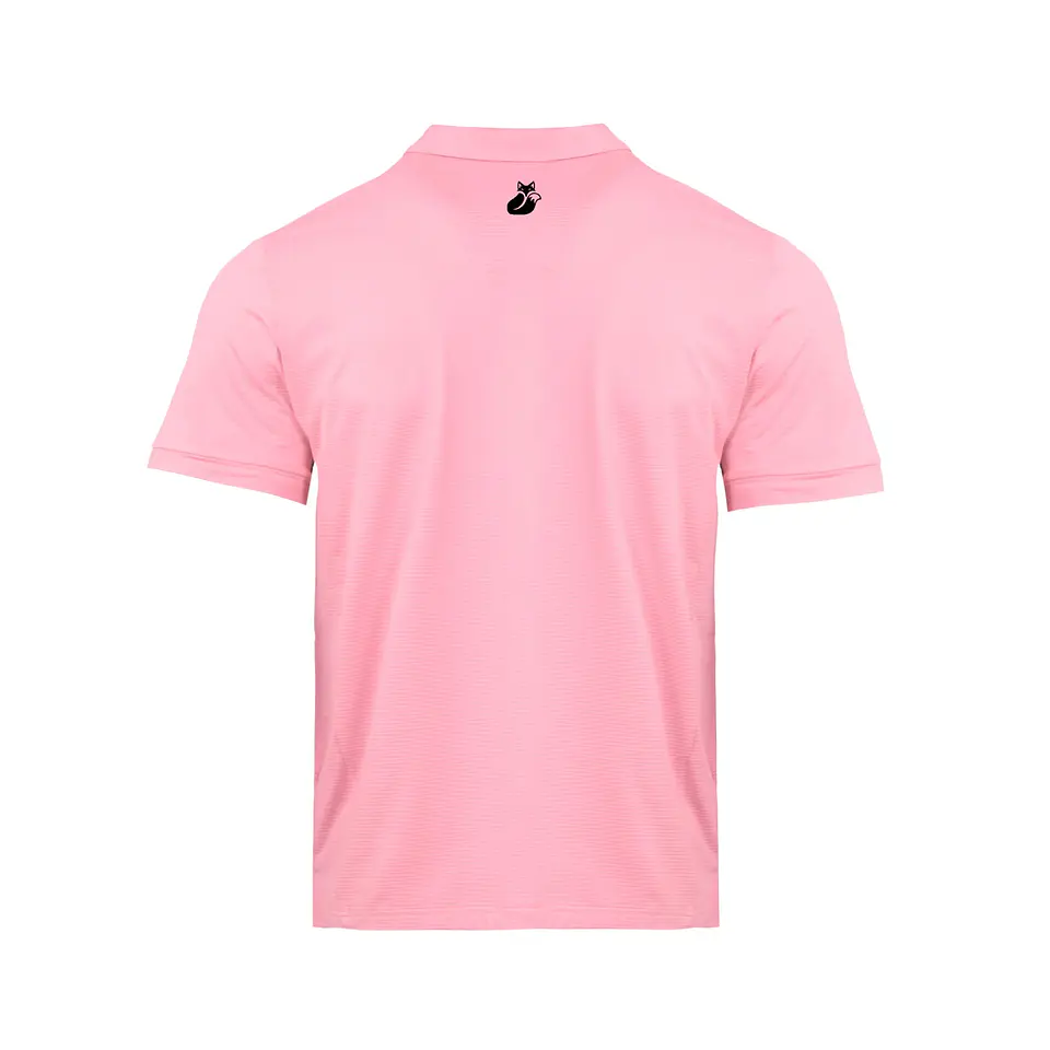 Polera Polo M/C Tilki Lehinde 8