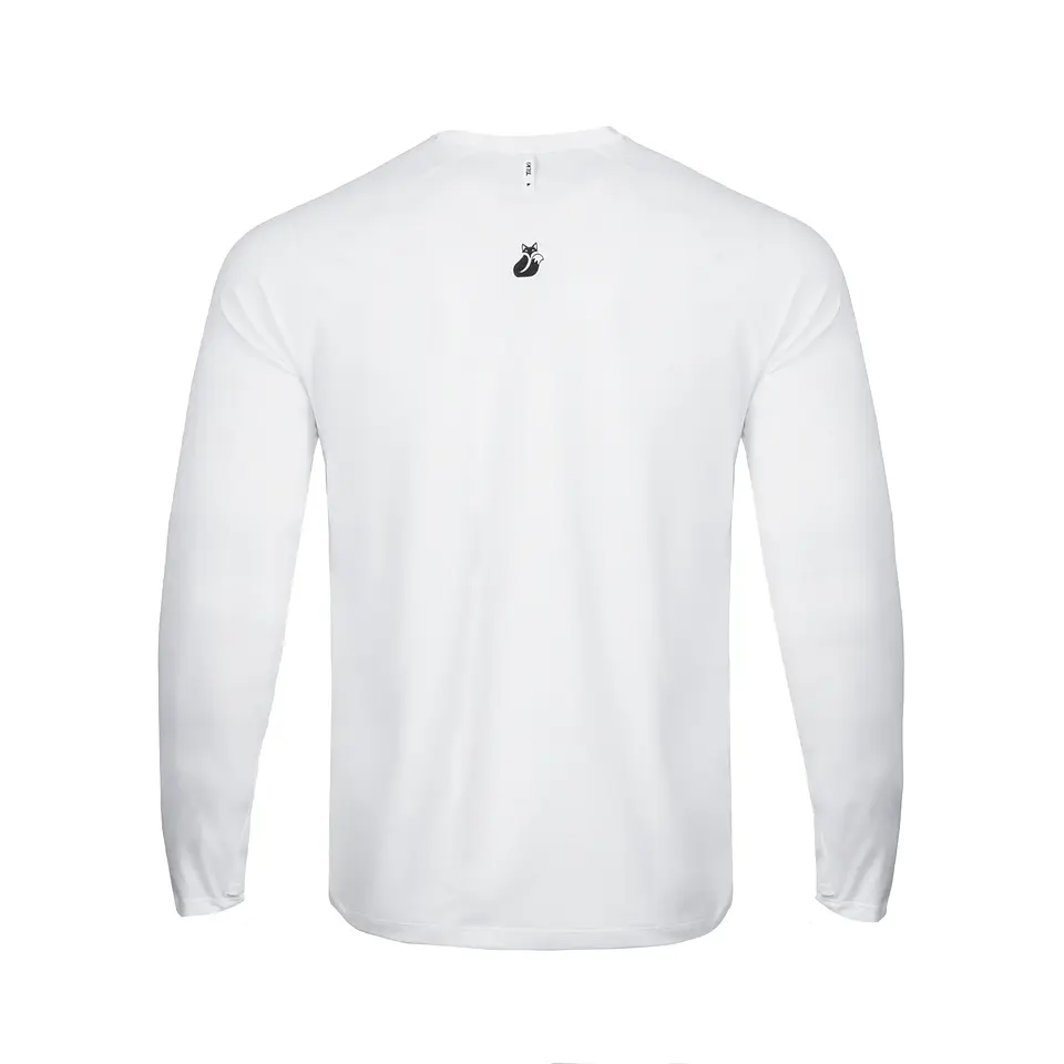 Polera M/L Poly Tilki Lehinde 5