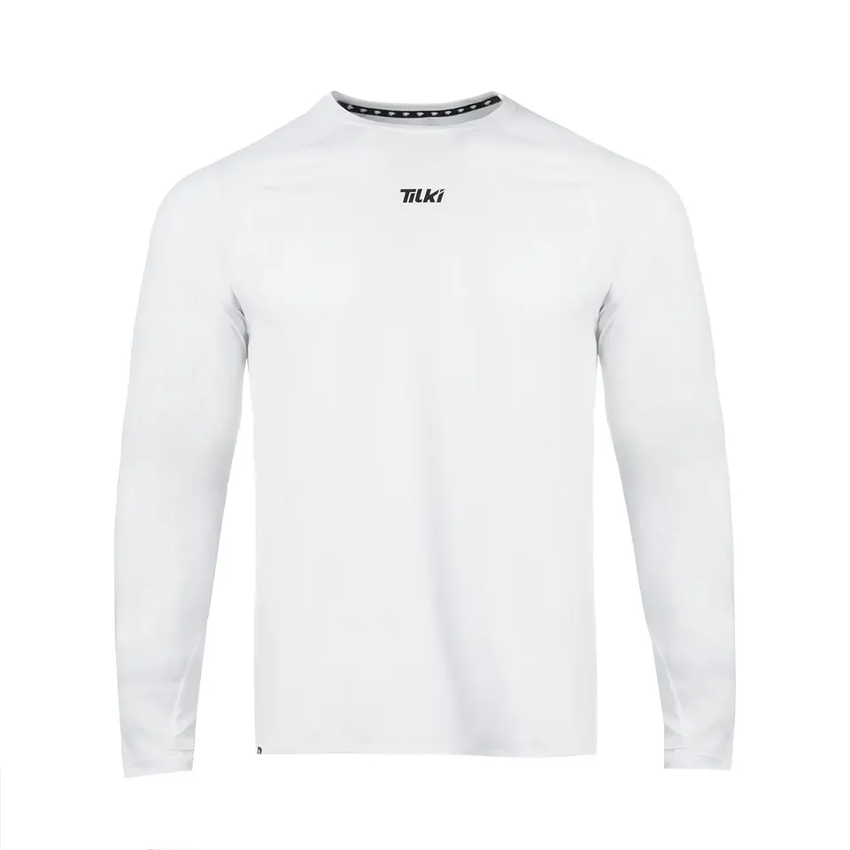 Polera M/L Poly Tilki Lehinde 6