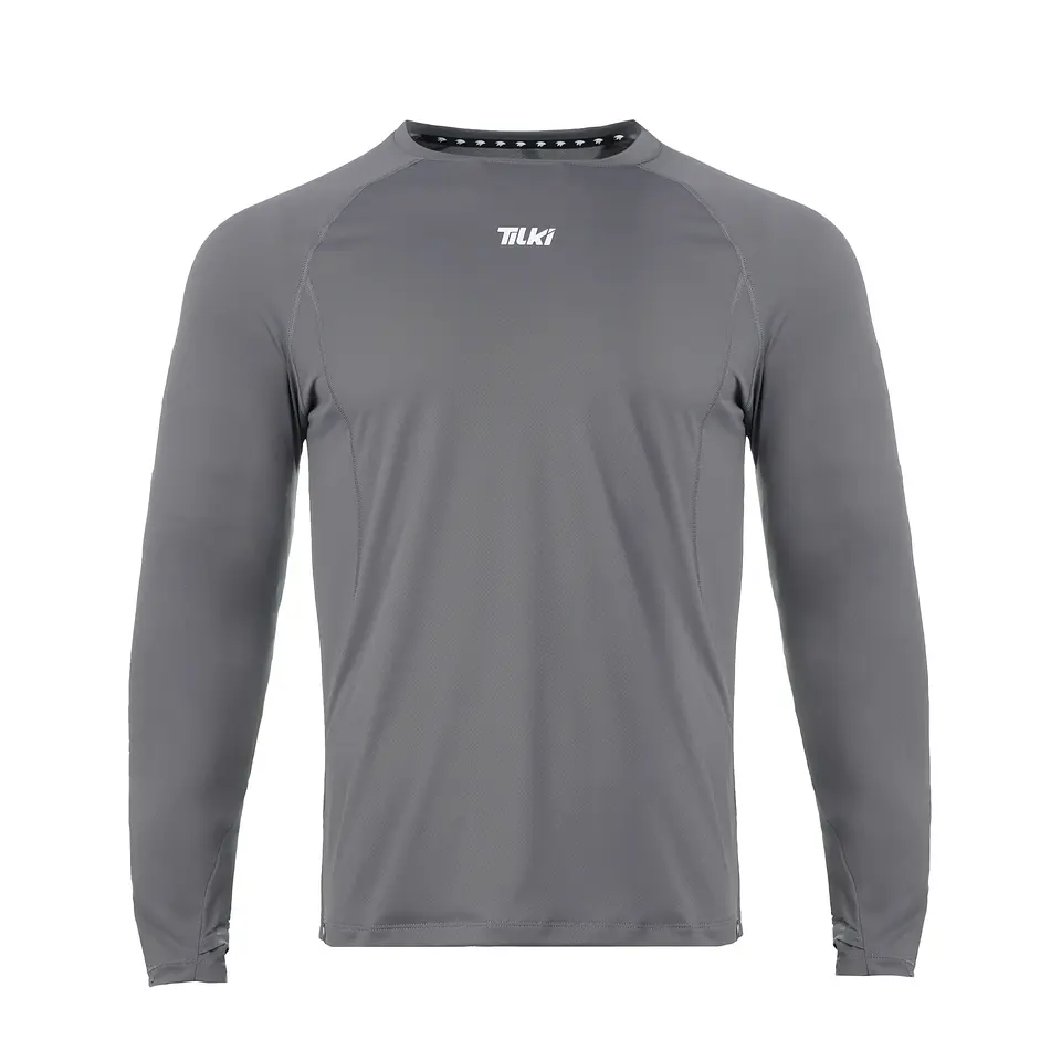 Polera M/L Poly Tilki Lehinde 8