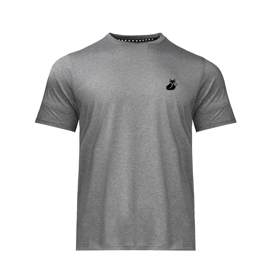 Polera M/C Polyester Pro Tilki Lehinde Ml M25S 12