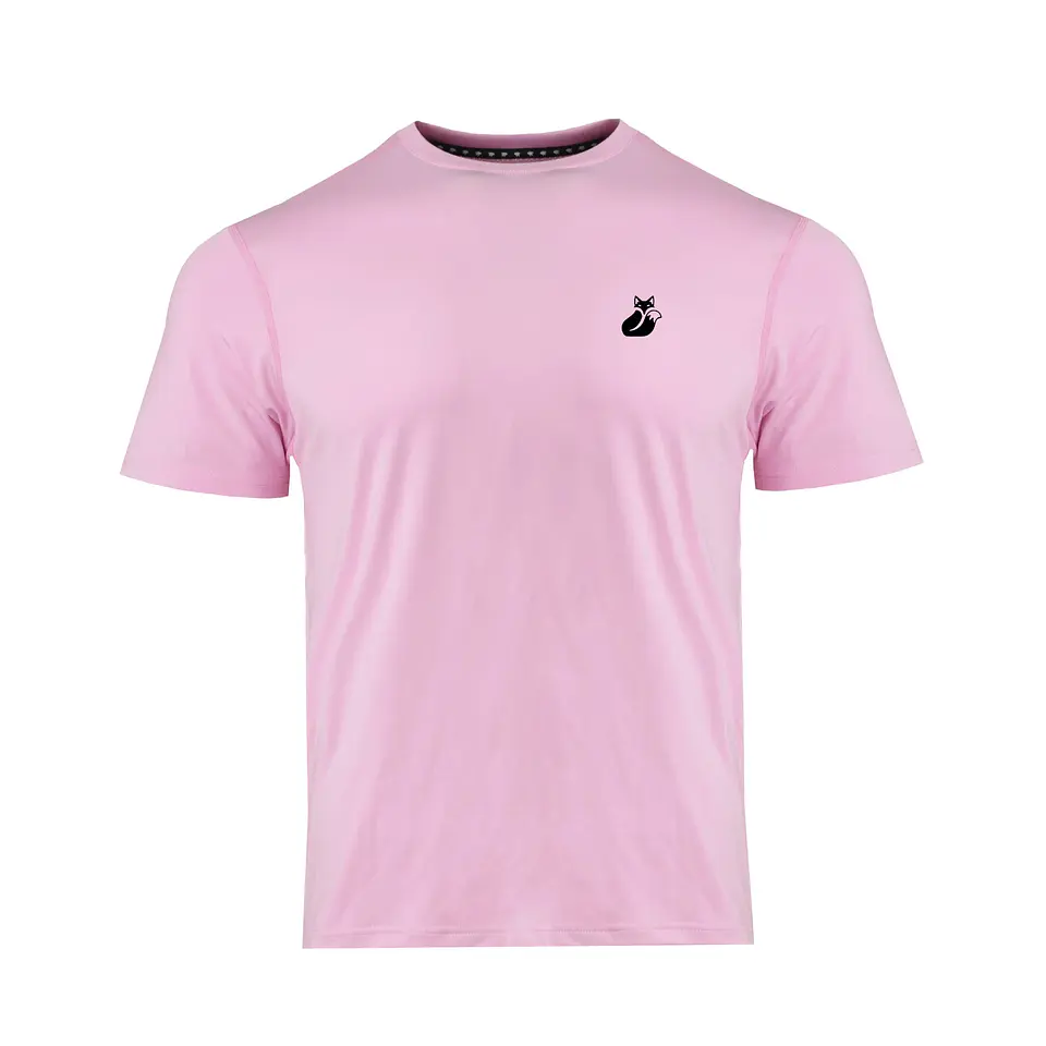 Polera M/C Polyester Pro Tilki Lehinde Ml M25S 16