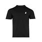 Polera M/C Khombi Polyester Tilki Temel M25S - Miniatura 1