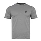 Polera M/C Khombi Polyester Tilki Temel M25S - Miniatura 5