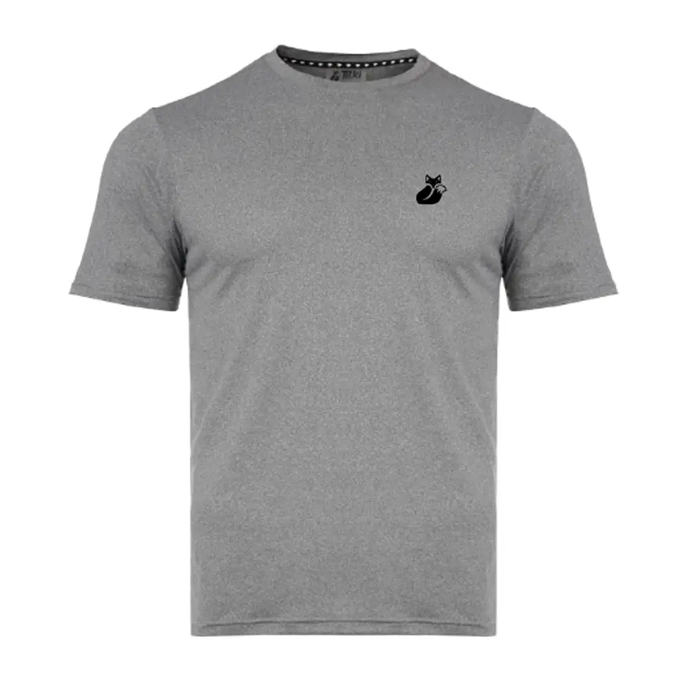 Polera M/C Khombi Polyester Tilki Temel M25S 5
