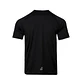 Polera M/C Pro Tilki Lehinde M25S - Miniatura 5