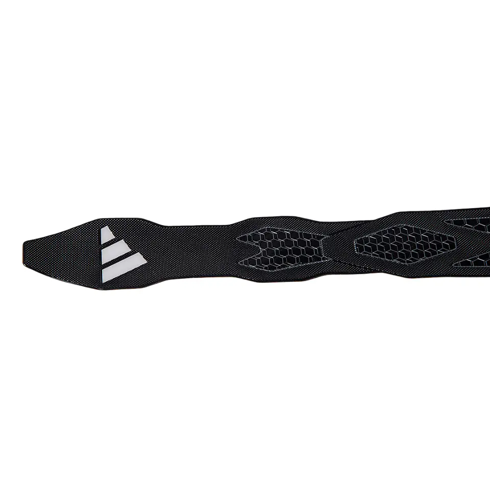 Protector pala de pádel Adidas Black 2