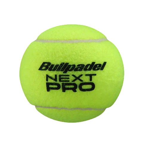 Caja de pelotas de padel Bullpadel Next Pro
