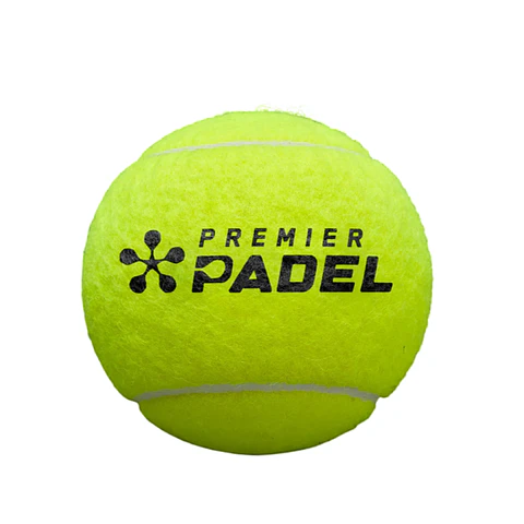 Pelotas de padel Wilson Premier Padel