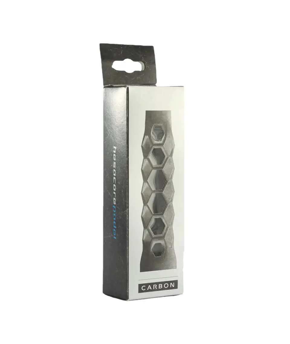 Hesacore Carbon 2